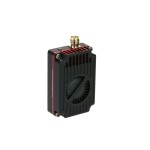 RushFPV 3.3G 4W VTX 16CH 4000MW droni Audio Video accessori per RC FPV Racing Freestyle droni ricambi
